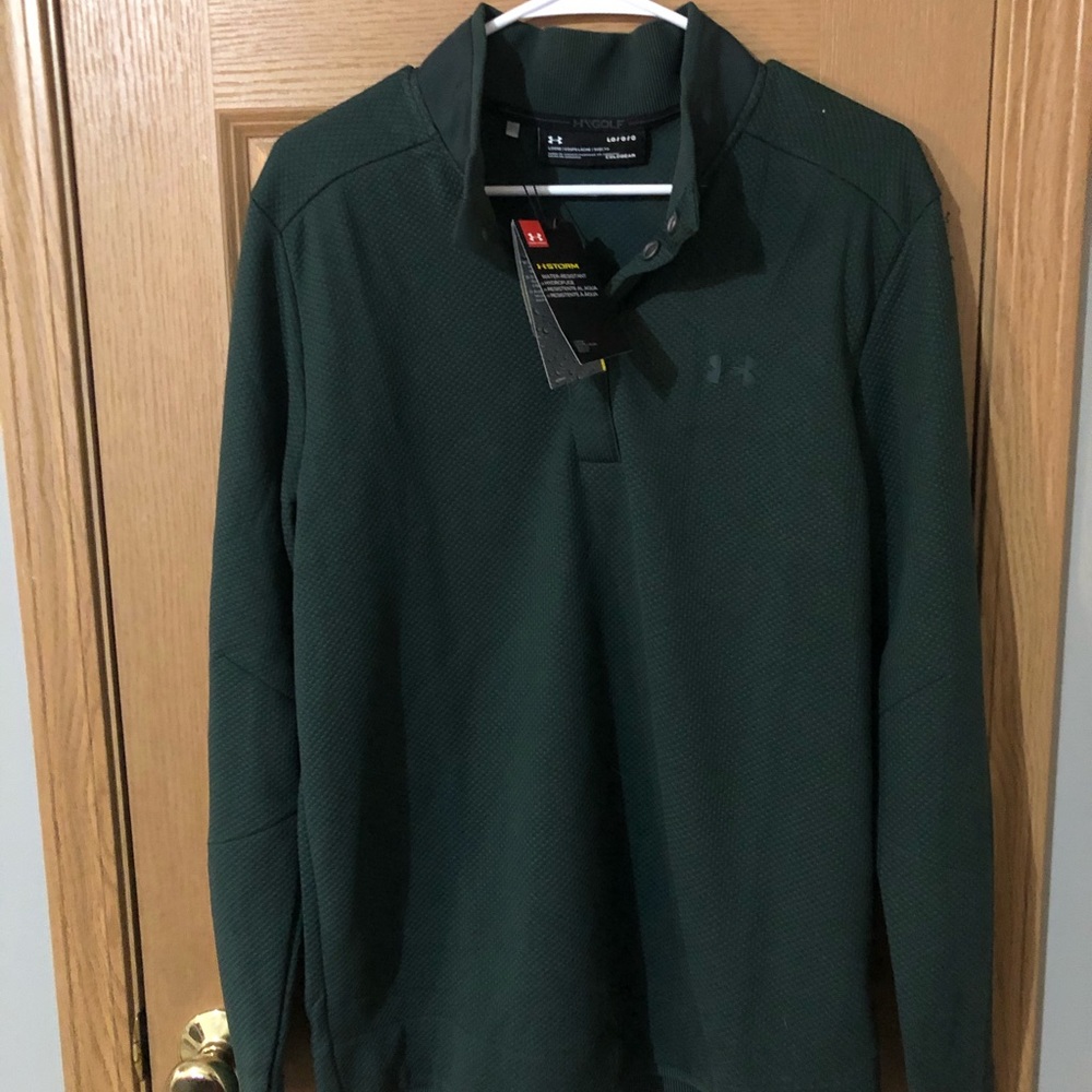 Under Armour Men’s Pullover